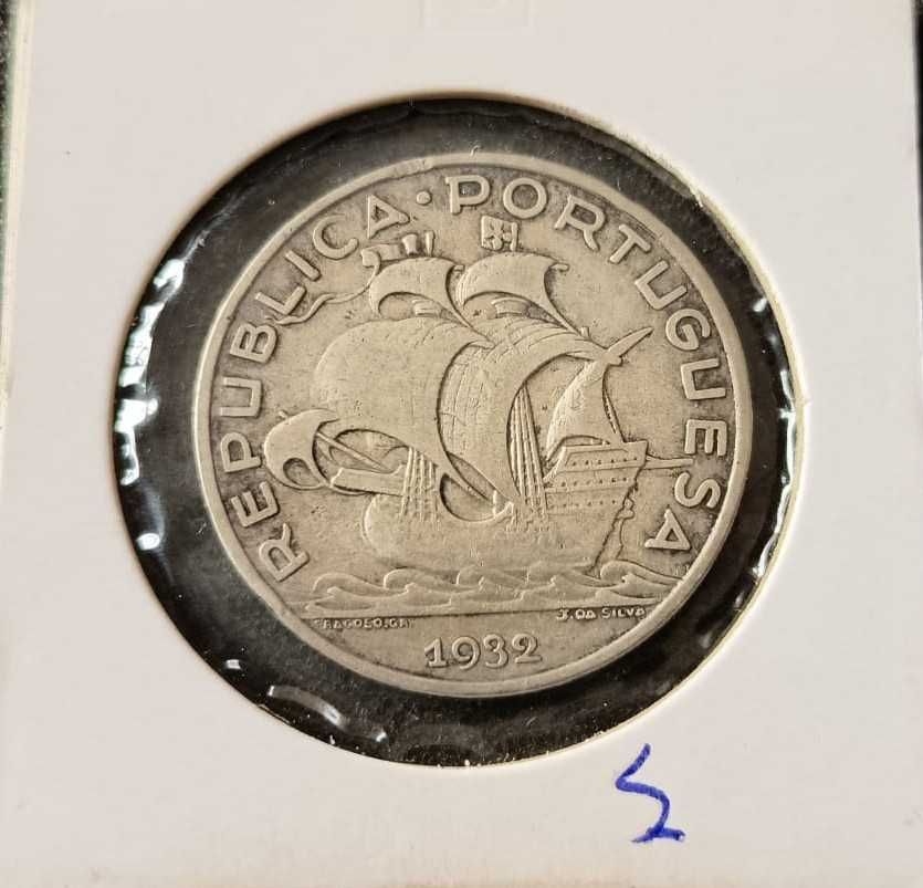 Moeda de 10$ 1932 (#4)