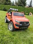 Autko na akumulator Ford Renger