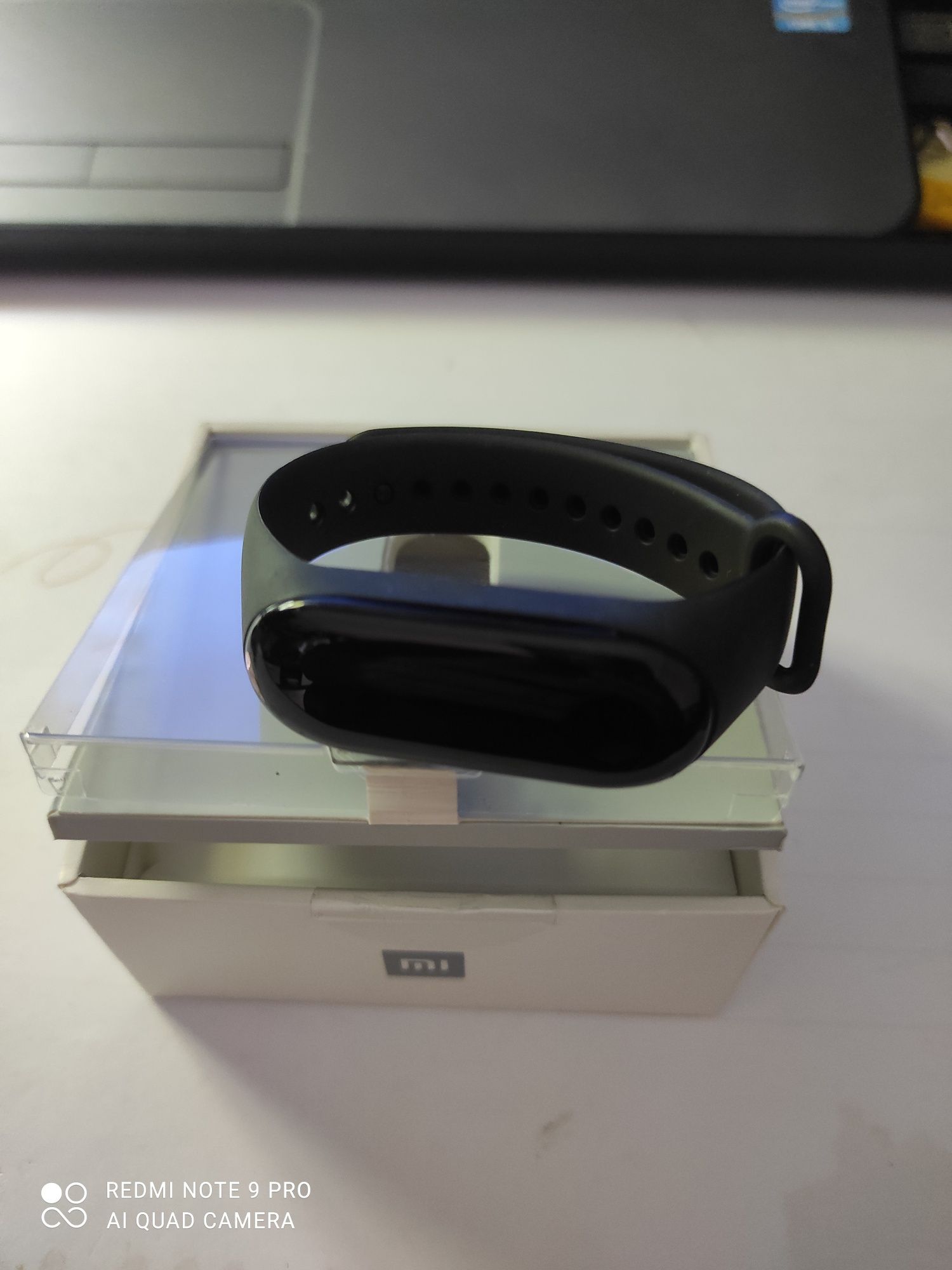 Smartwatch band 3