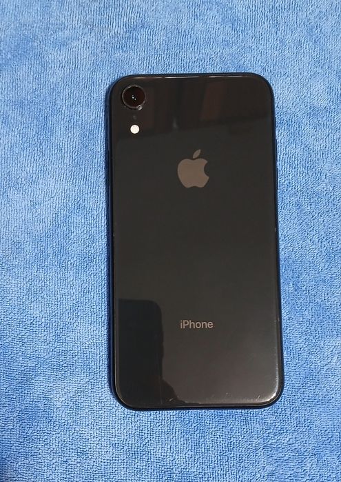 iPhone XR  256 gb на 2 сім карти