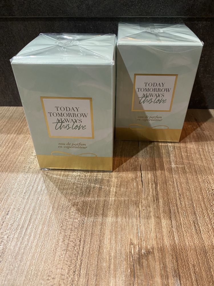 Avon TTA This Love 100 ml