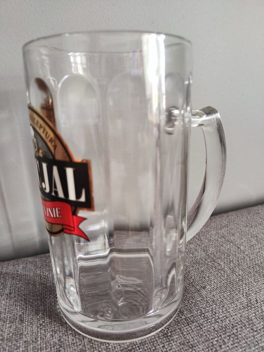 Kufle do piwa Specjal  5 szt.