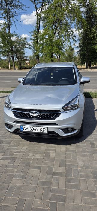 Продам CHERY  Tigo 7   2019 року від власника