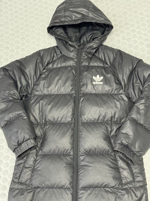 Куртка зимова Adidas оригінал