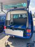 Vw t4 multivan Zabudowa kempingowa meble do VW T4