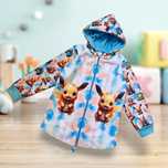 Kurtka Pikatchu Pokemon softshell