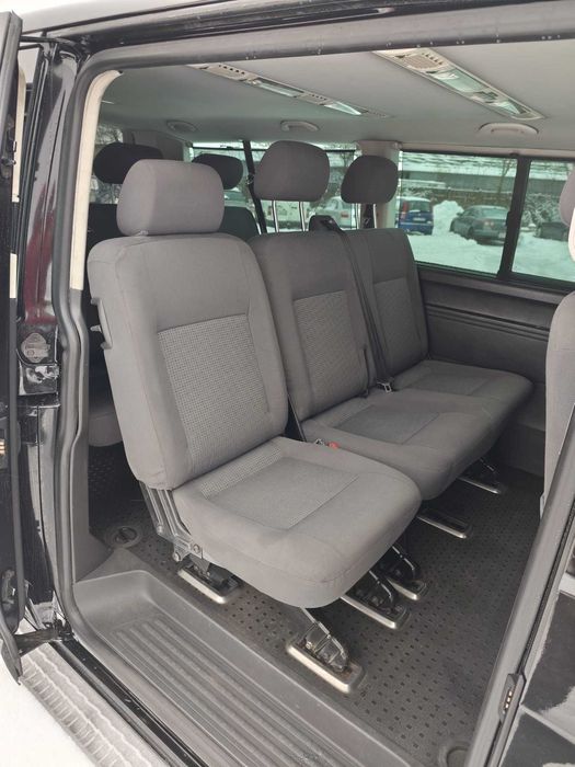 Sprzedam Volkswagen T5 CARAVELLE