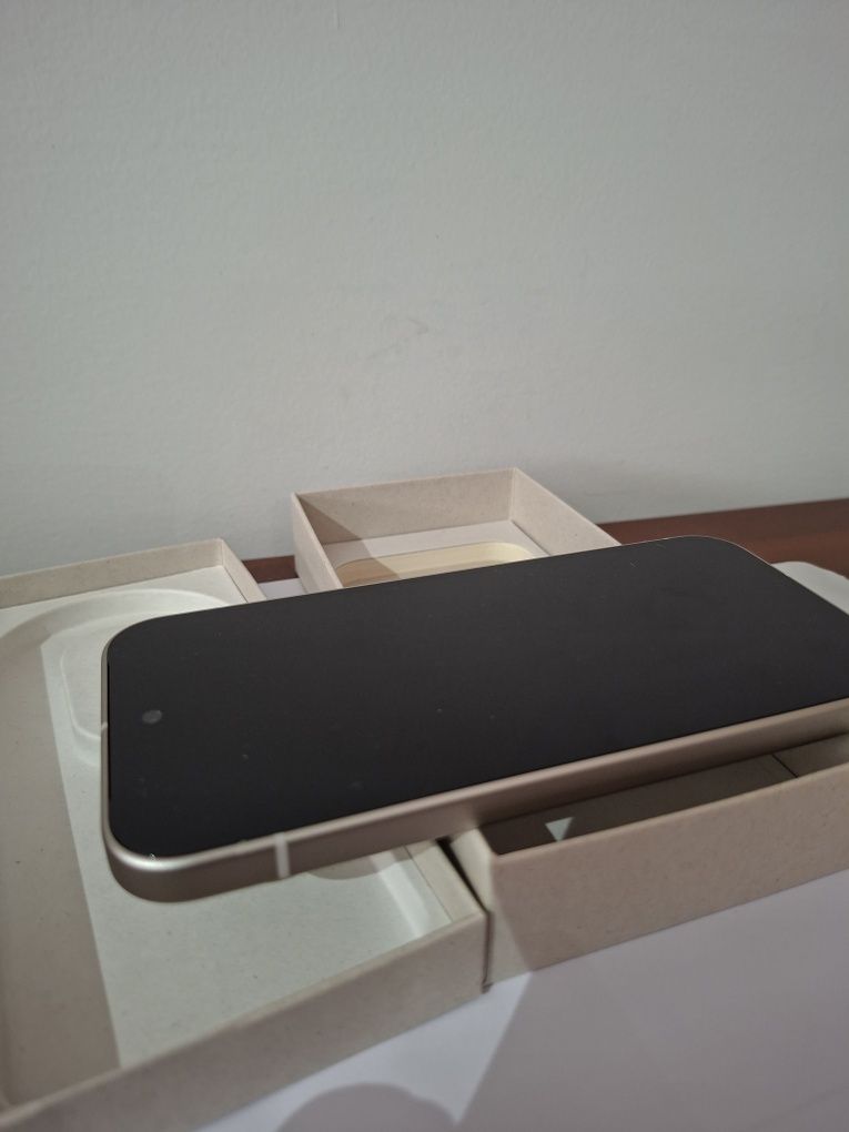 Smartphone Google pixel 9