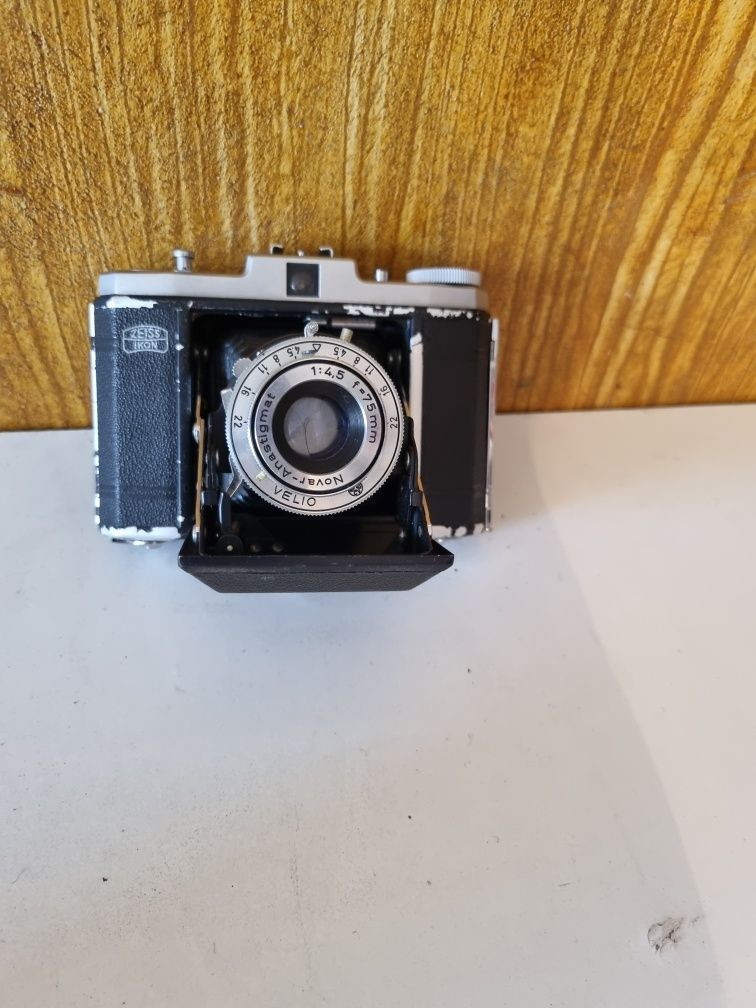 Aparat Zeiss  Ikon Nettar 515- dla kolekcjonera