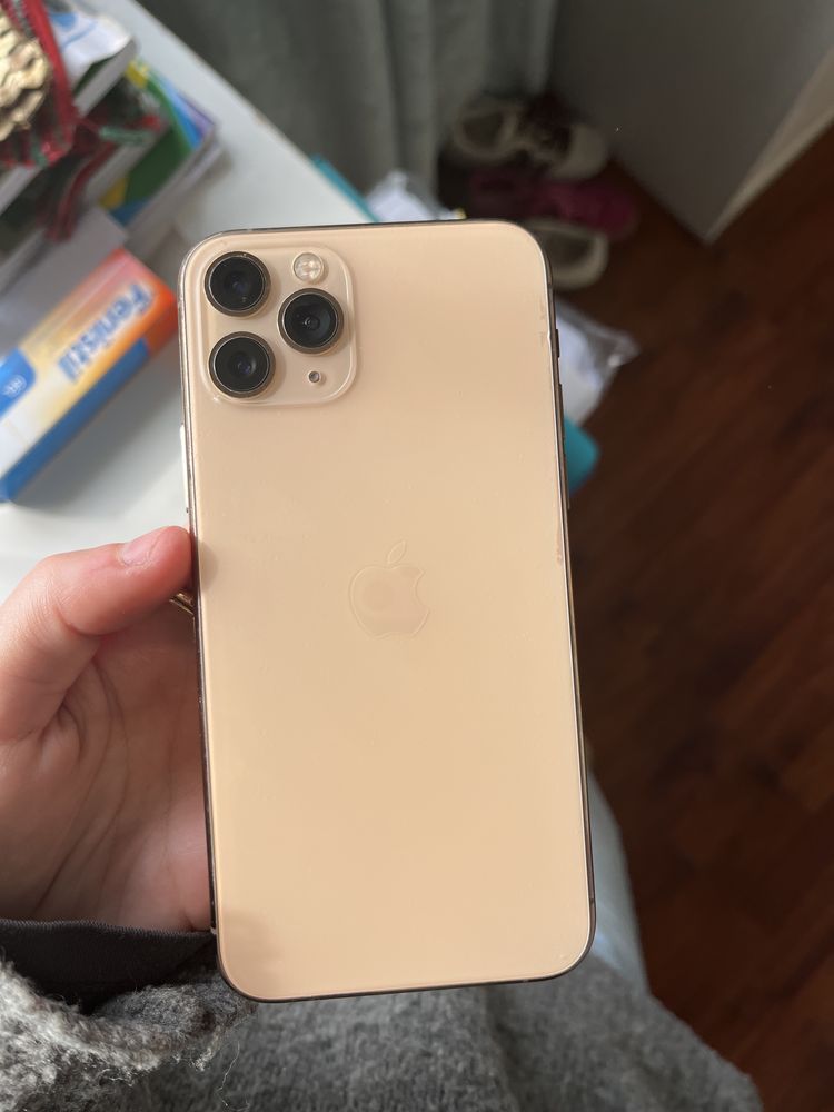 Iphone 11 pro 256GB
