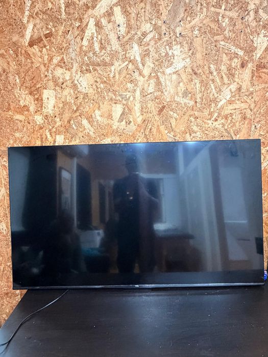 Televisao TCL 55 polegadas
