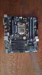 Płyta główna Gigabyte GA-B85M-D3H