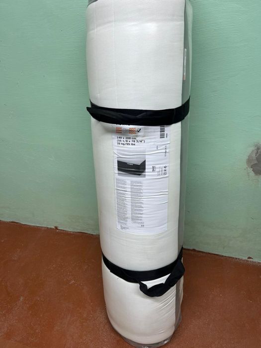 Матрас MALVIK 140-200 та 80-200