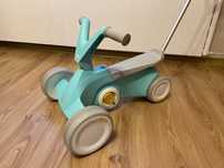 Gokart jeździk Berg GO2