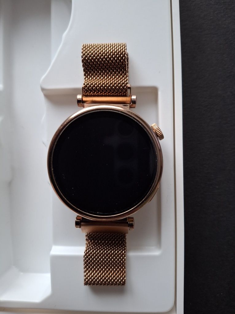 Smartwatch  WonderFit Xi4