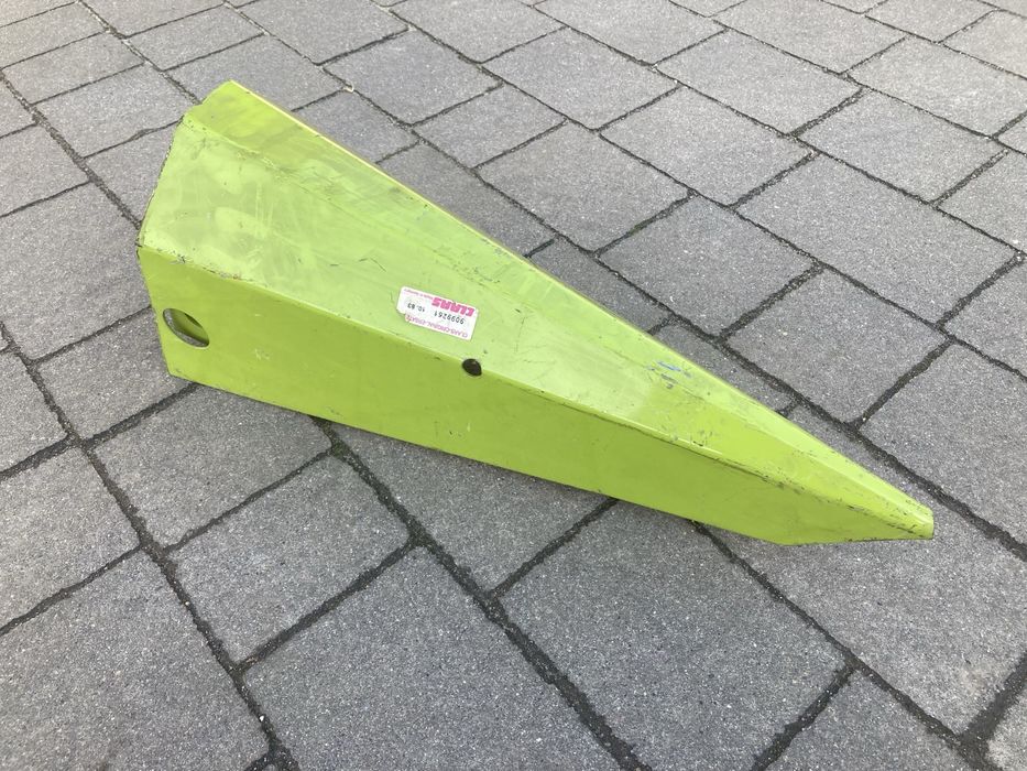 Oryginalny Dziób czubek rozdzielacz łanu CLAAS ORBIS