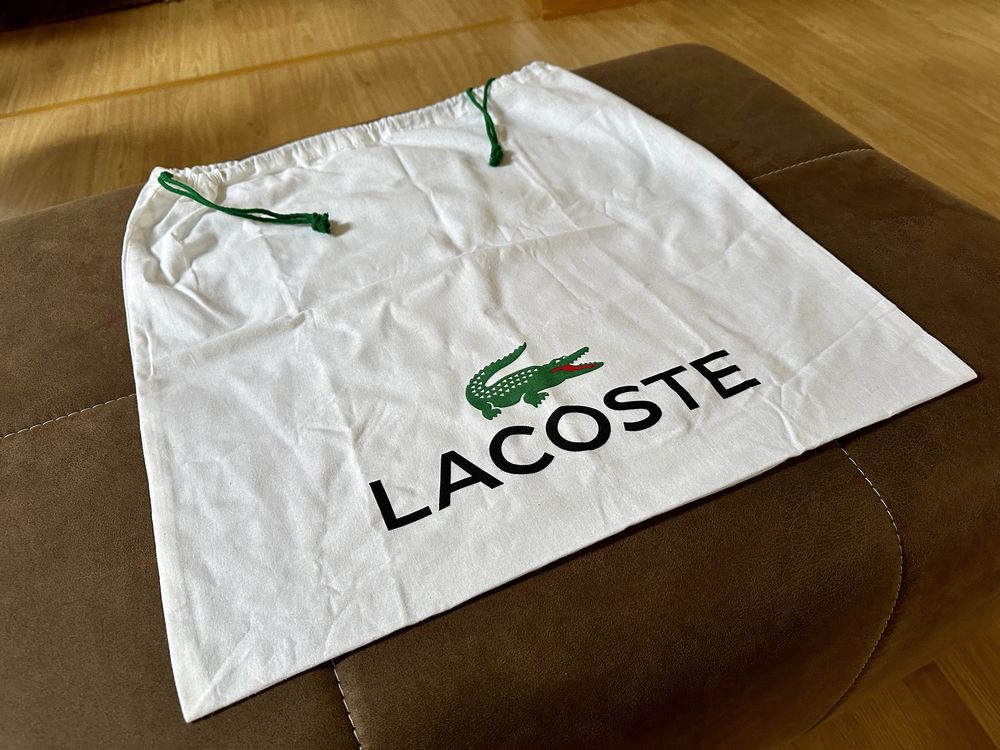 Saco “Lacoste”