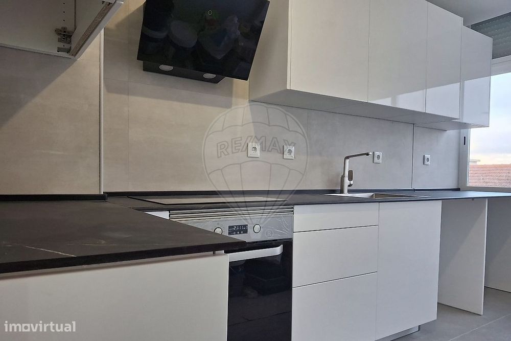 Apartamento T2 para venda