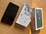 iPhone 11 czarny 64gb