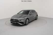 Mercedes-Benz A 250 e AMG Line