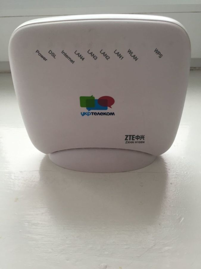 Роутер(модем) Укртелеком Tp-link , Tenda.