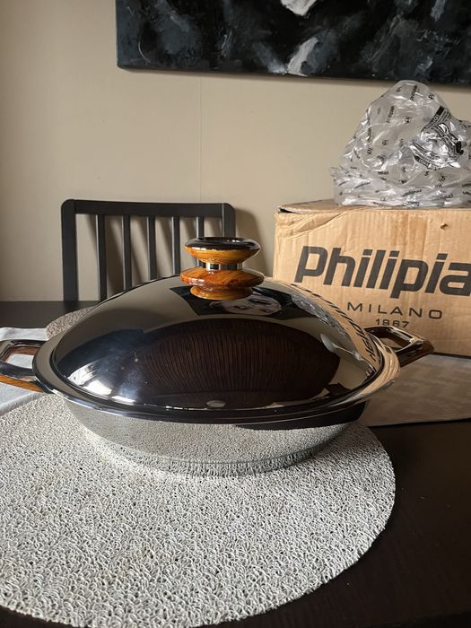 Philipiak Patelnia Kròlewska
