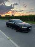 Audi S4 Audi s4 b9 3.0t 354km quattro nowe hamulce zamiana