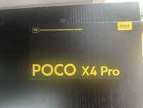 Smartphone POCO X4 Pro 5G