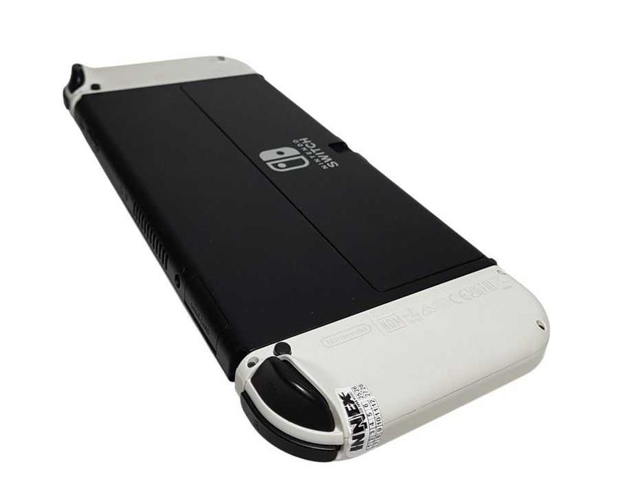 Konsola Nintendo SWITCH OLED HEG-001 Zestaw