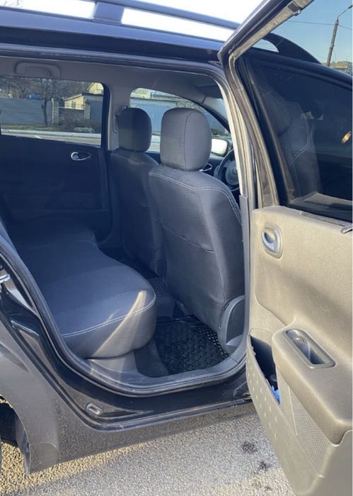 Рено Меган 2 (Cabasse)