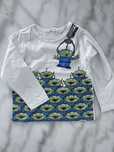 Tshirt H&M 98-104 cm