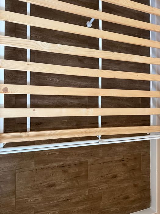 Sprzedam Łóżko Metalowe