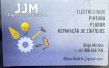 Reparação e manutenção