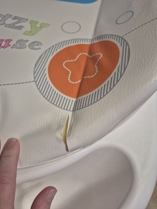 Ванночка  на коліщатках CAM