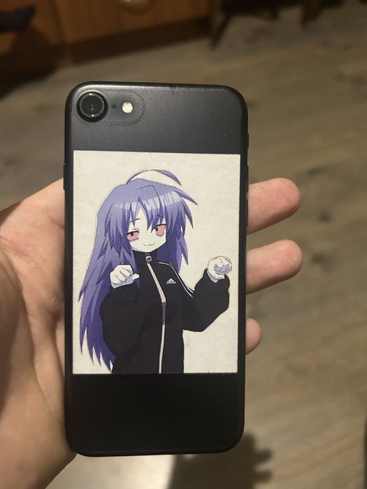 Iphone 7 32gb без айклауда