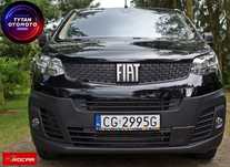 Fiat SCUDO  2.0 144KM, L2H1, rok 2023, GWARANCJA, VAT23%, idealny pod kamper, hak