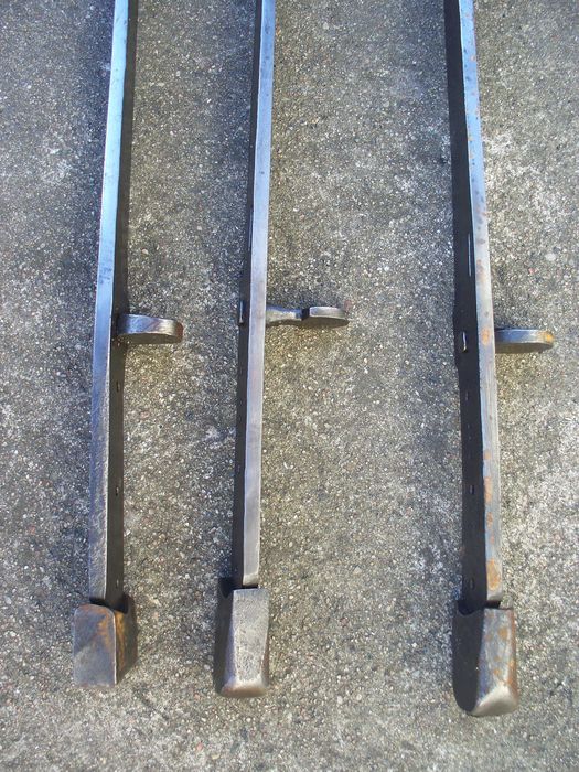 Kord - tasak - messer - kuty , hartowany