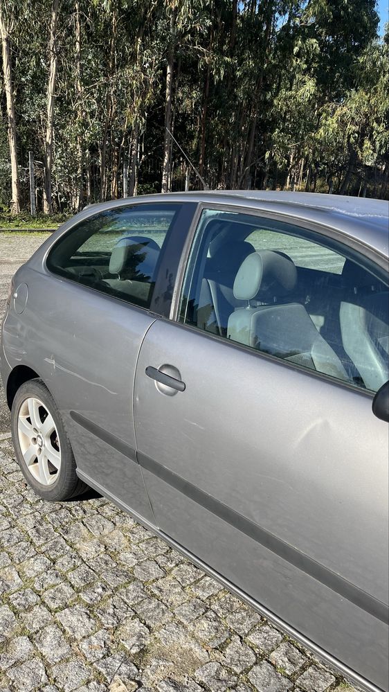 Vendo seat ibiza