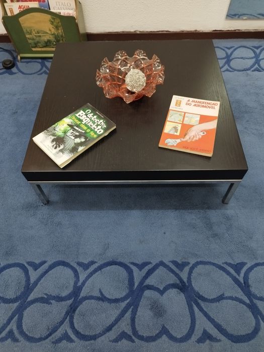 Mesa centro desocupar 35€