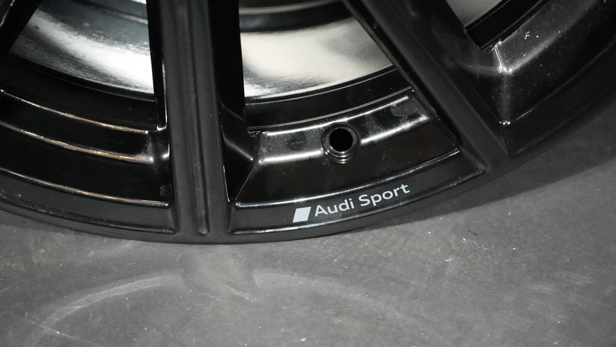 Felgi Alufelgi Audi Motorsport R18 5x100 7,5j et 45