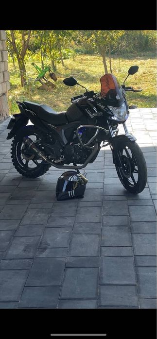 lifan kp 200 2023