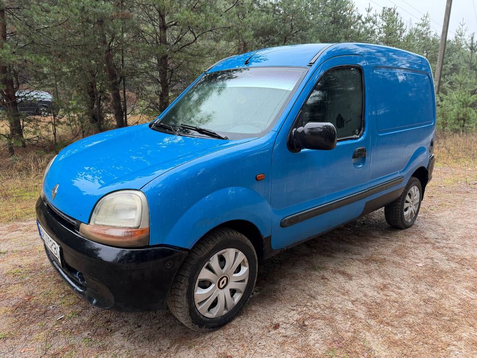 Продам Renault Kangoo