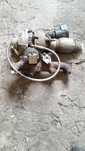 Turbo 2.0 tdi 170km CAHA pod 1.9tdi tuning