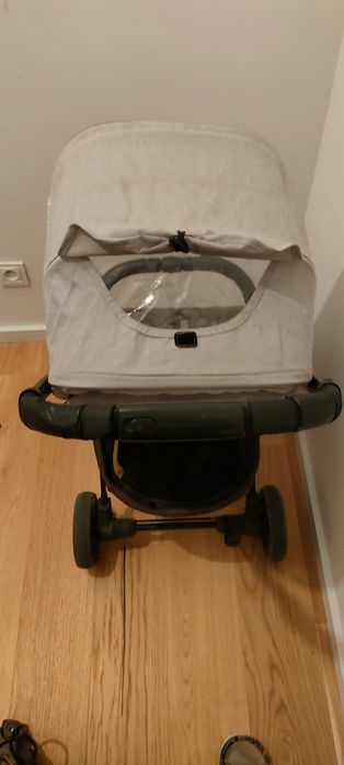 Wózek Smiki Quake