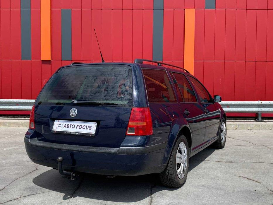 Volkswagen Bora 2.0 Бензин АКПП 2002 Розстрочка/Лізинг/Кредит/Обмін