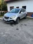 Opel Mokka Opel Mokka 2013