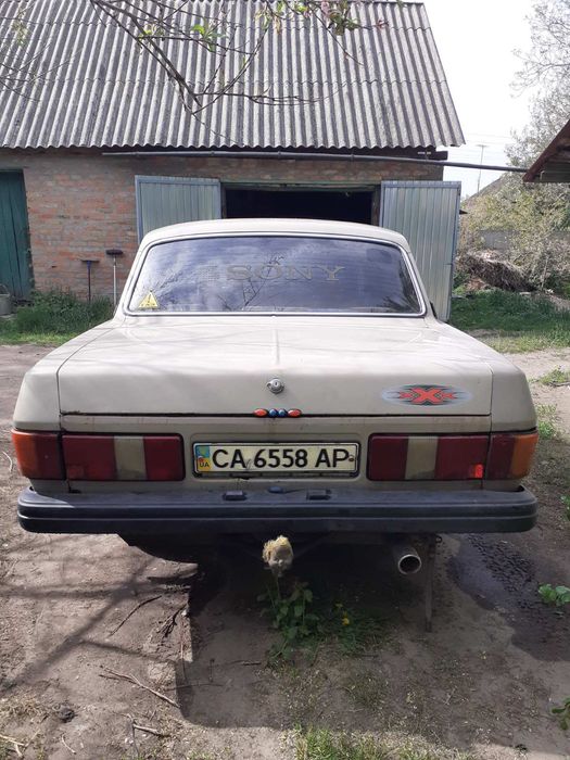 Продається автомобіль