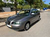 SEAT Ibiza 1.2 12V 64CV