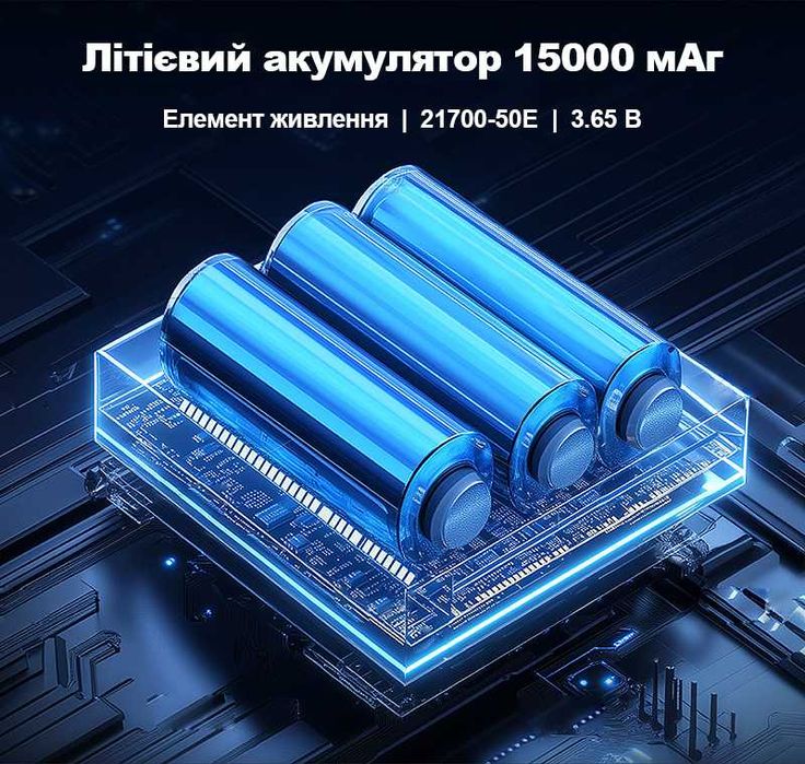 Портативний проектор на підставці LedProjector MiniCast (*Київ*)