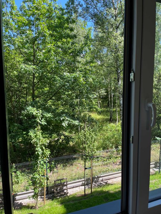 Poznań / Junikowo – 2 pokoje – 46,44 m² – 2-pokojowe mieszkanie